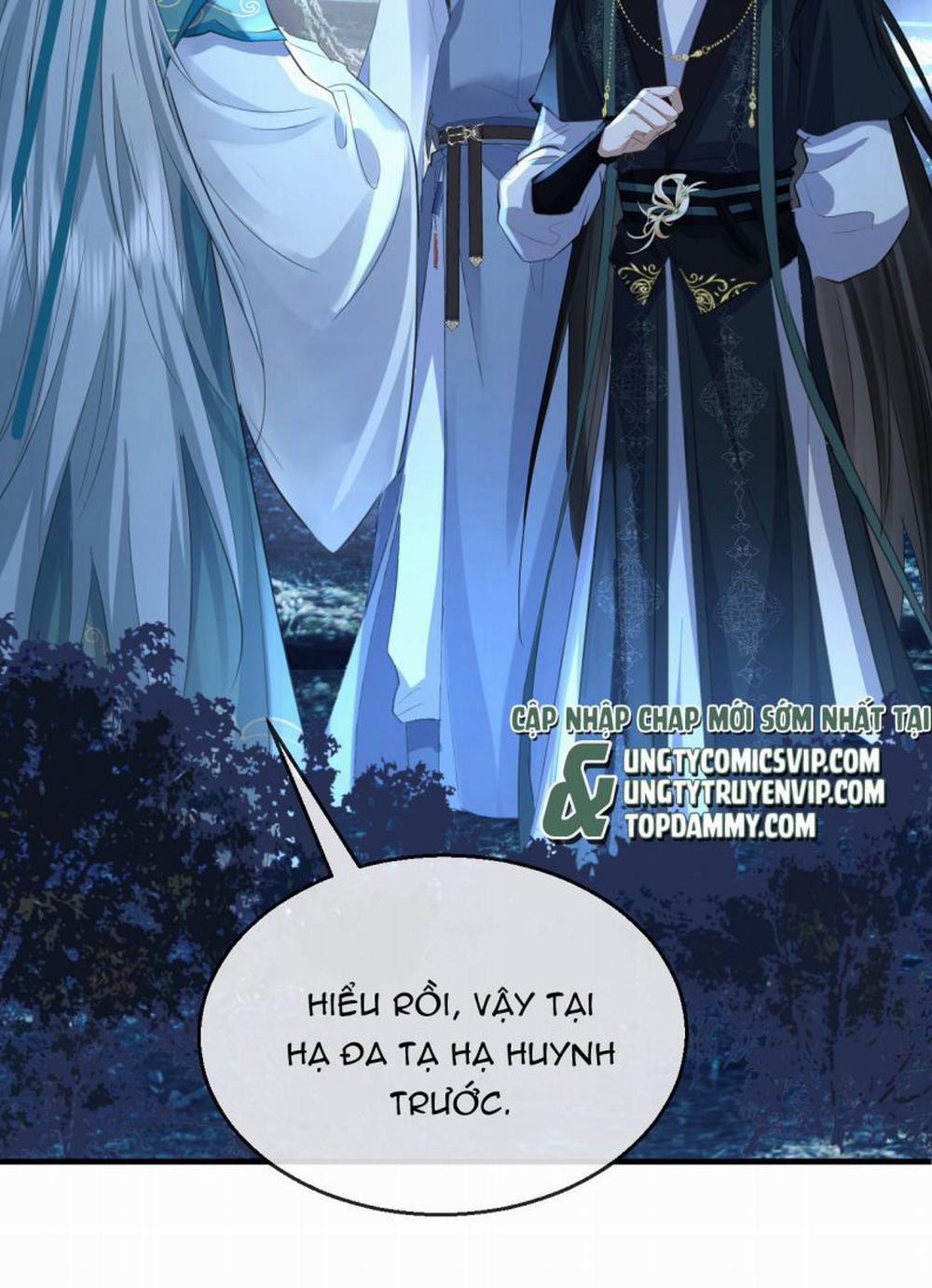 Ma Tôn Đại Nhân Song Tu Không 26 trang 8