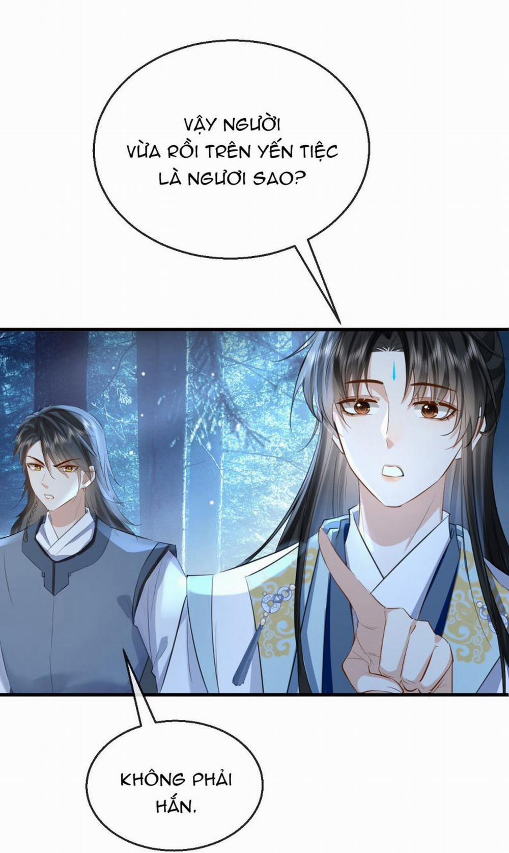 Ma Tôn Đại Nhân Song Tu Không 26 trang 9