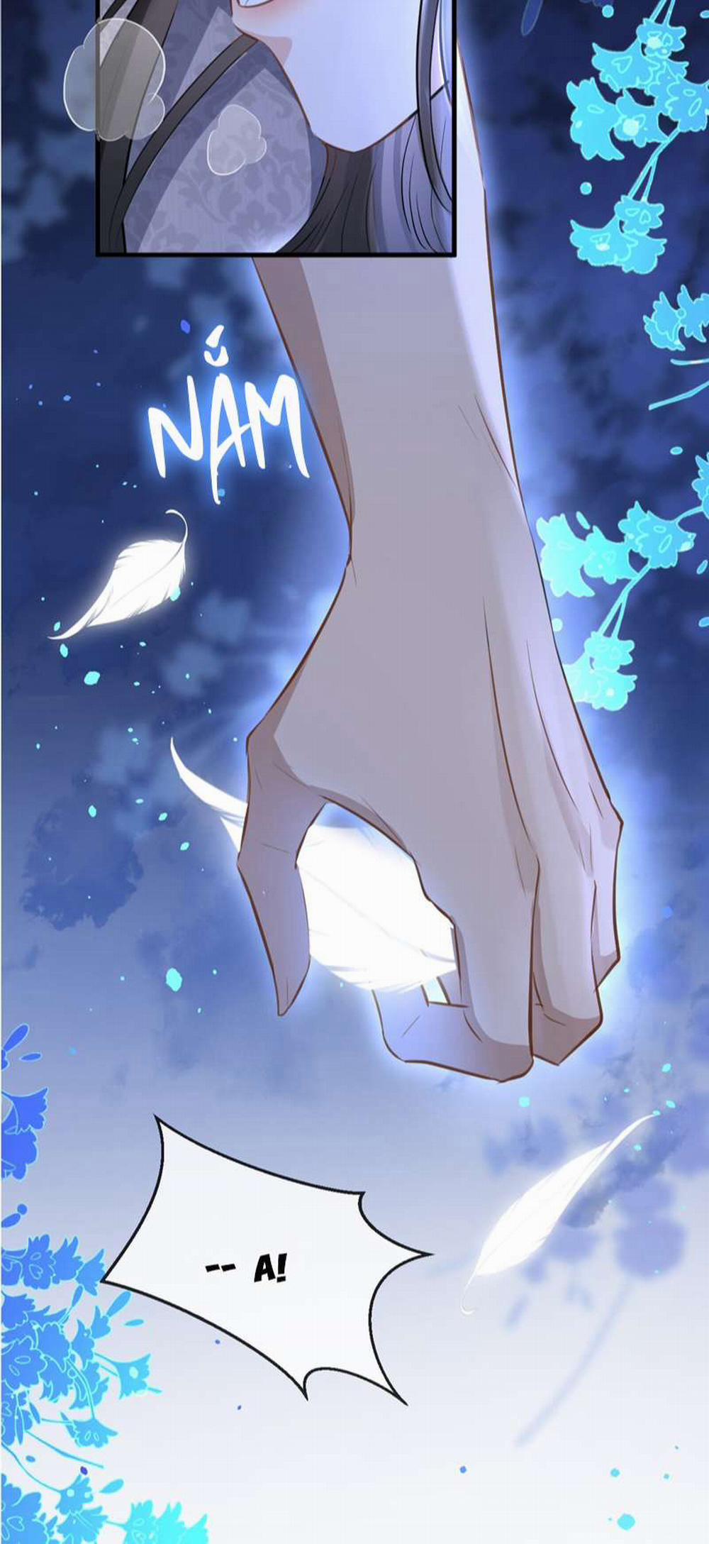 Ma Tôn Đại Nhân Song Tu Không 27 trang 10