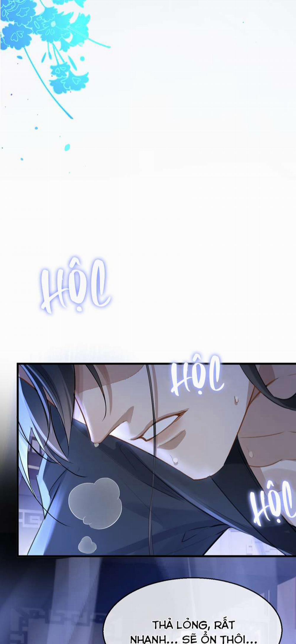 Ma Tôn Đại Nhân Song Tu Không 27 trang 11