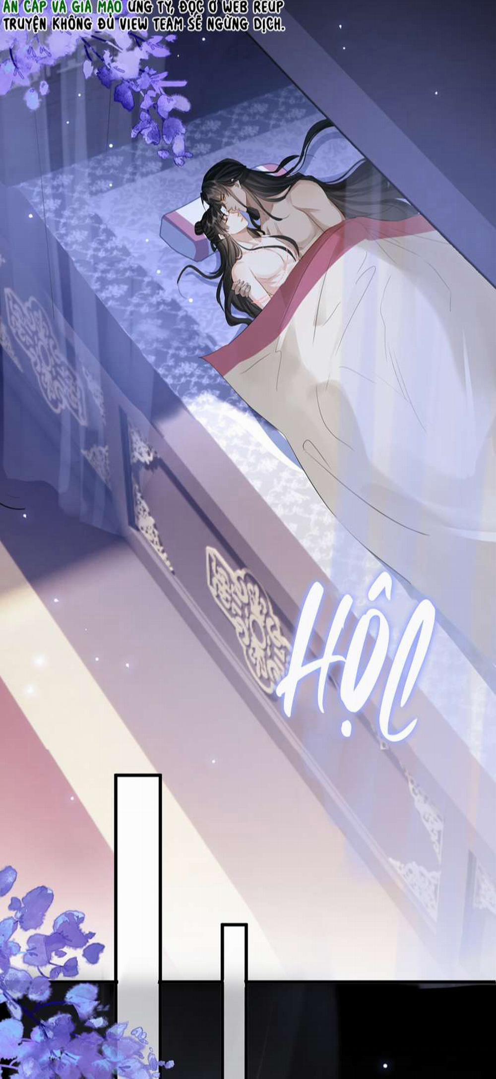 Ma Tôn Đại Nhân Song Tu Không 27 trang 13