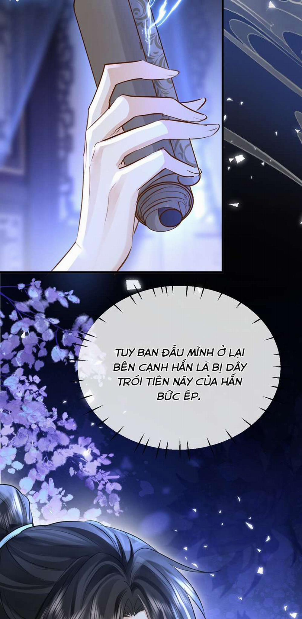 Ma Tôn Đại Nhân Song Tu Không 27 trang 19