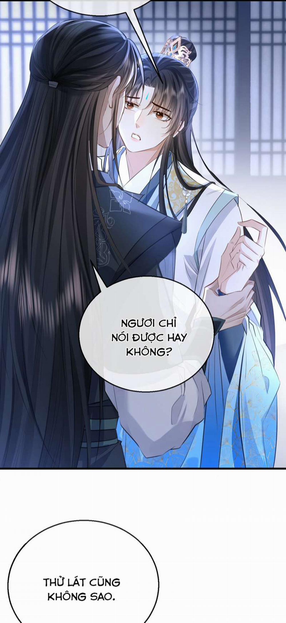 Ma Tôn Đại Nhân Song Tu Không 27 trang 2