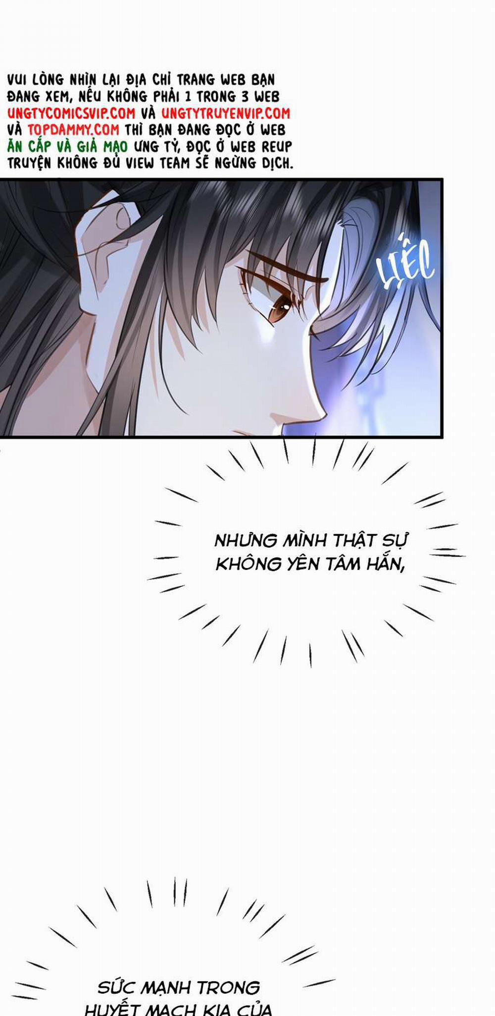 Ma Tôn Đại Nhân Song Tu Không 27 trang 21