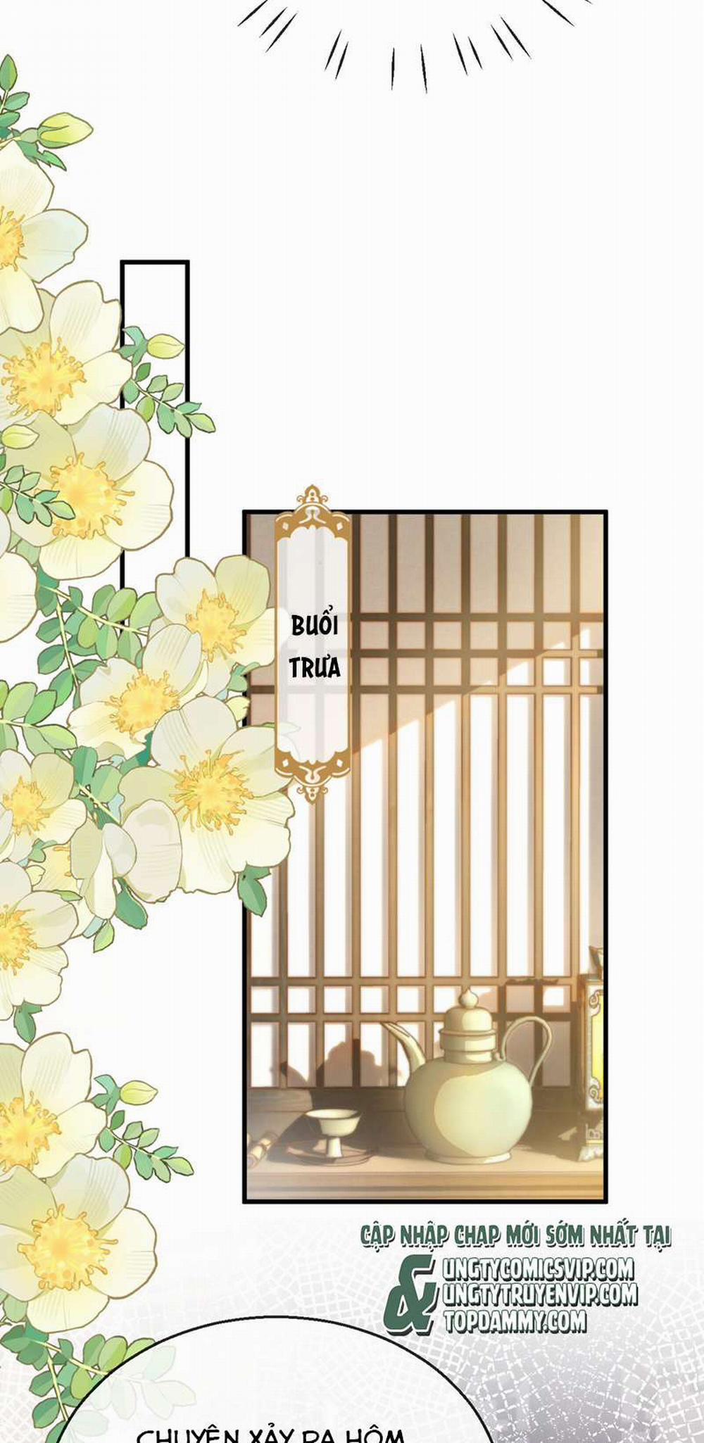 Ma Tôn Đại Nhân Song Tu Không 27 trang 23