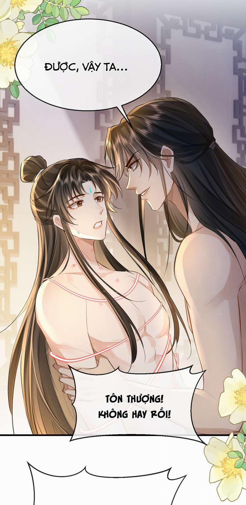 Ma Tôn Đại Nhân Song Tu Không 27 trang 26