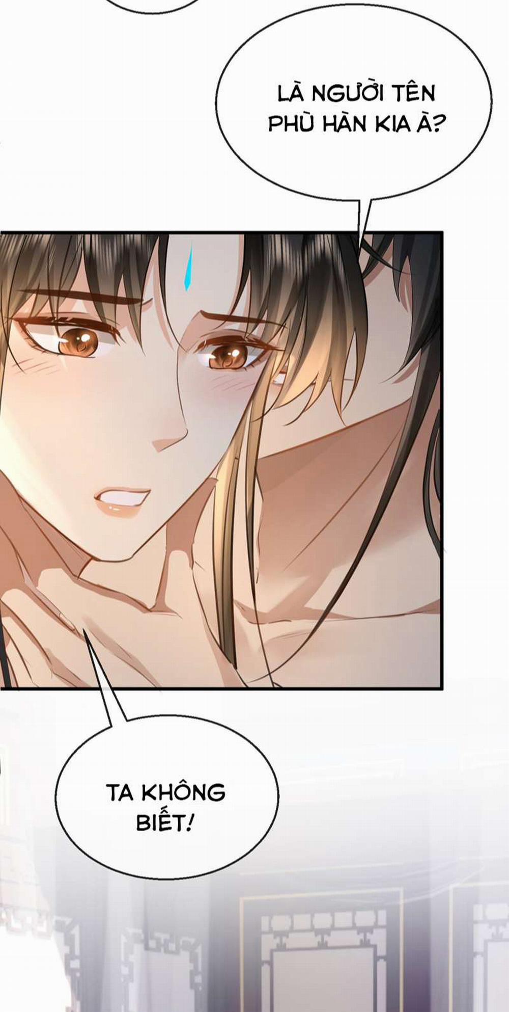 Ma Tôn Đại Nhân Song Tu Không 27 trang 30