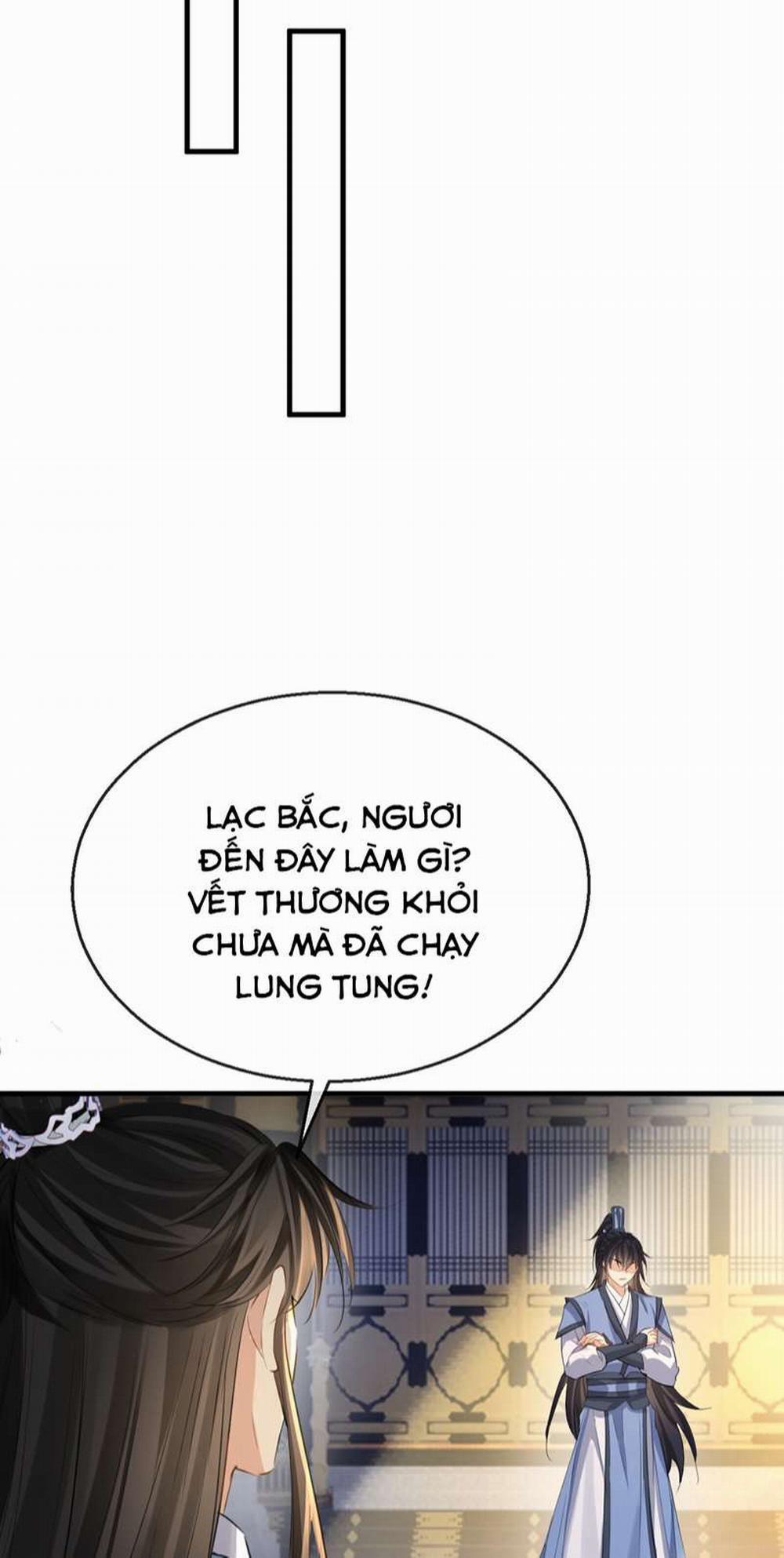 Ma Tôn Đại Nhân Song Tu Không 27 trang 32