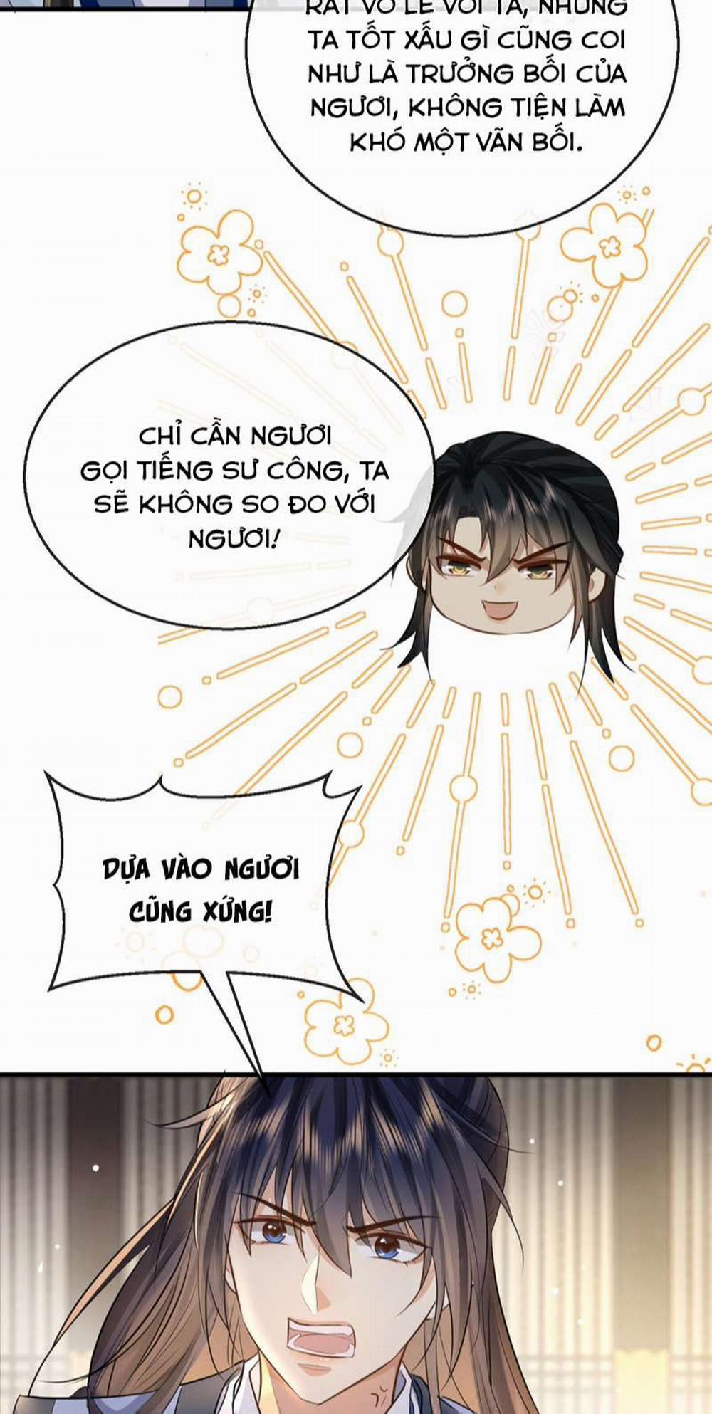 Ma Tôn Đại Nhân Song Tu Không 27 trang 39