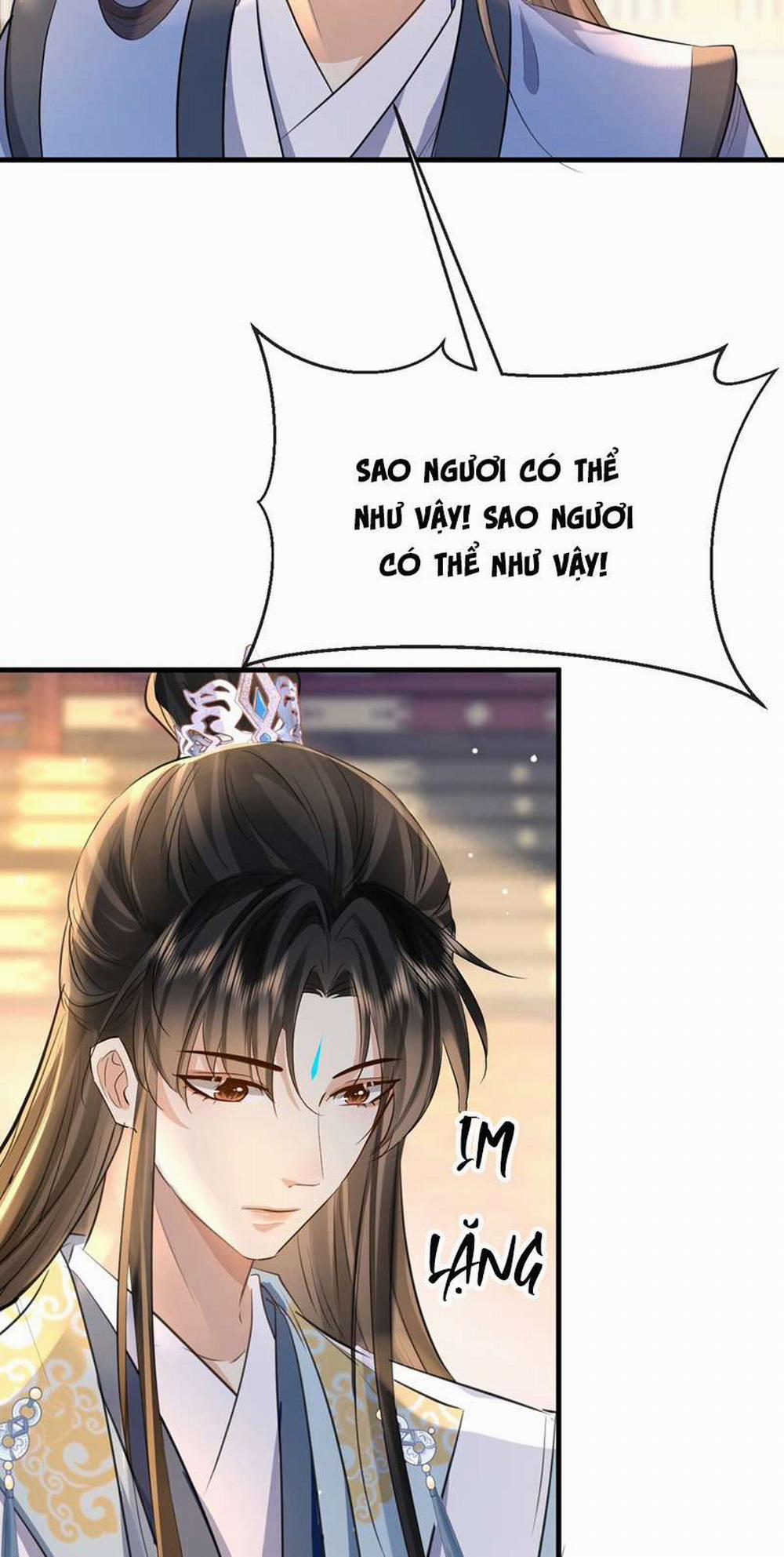 Ma Tôn Đại Nhân Song Tu Không 27 trang 40