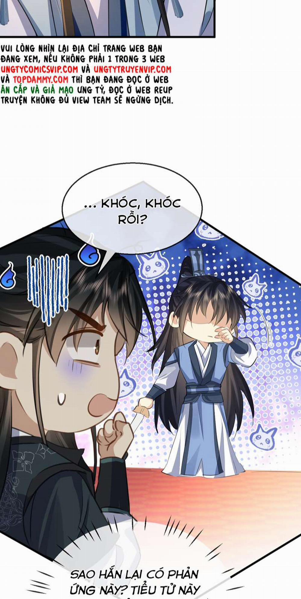 Ma Tôn Đại Nhân Song Tu Không 27 trang 41