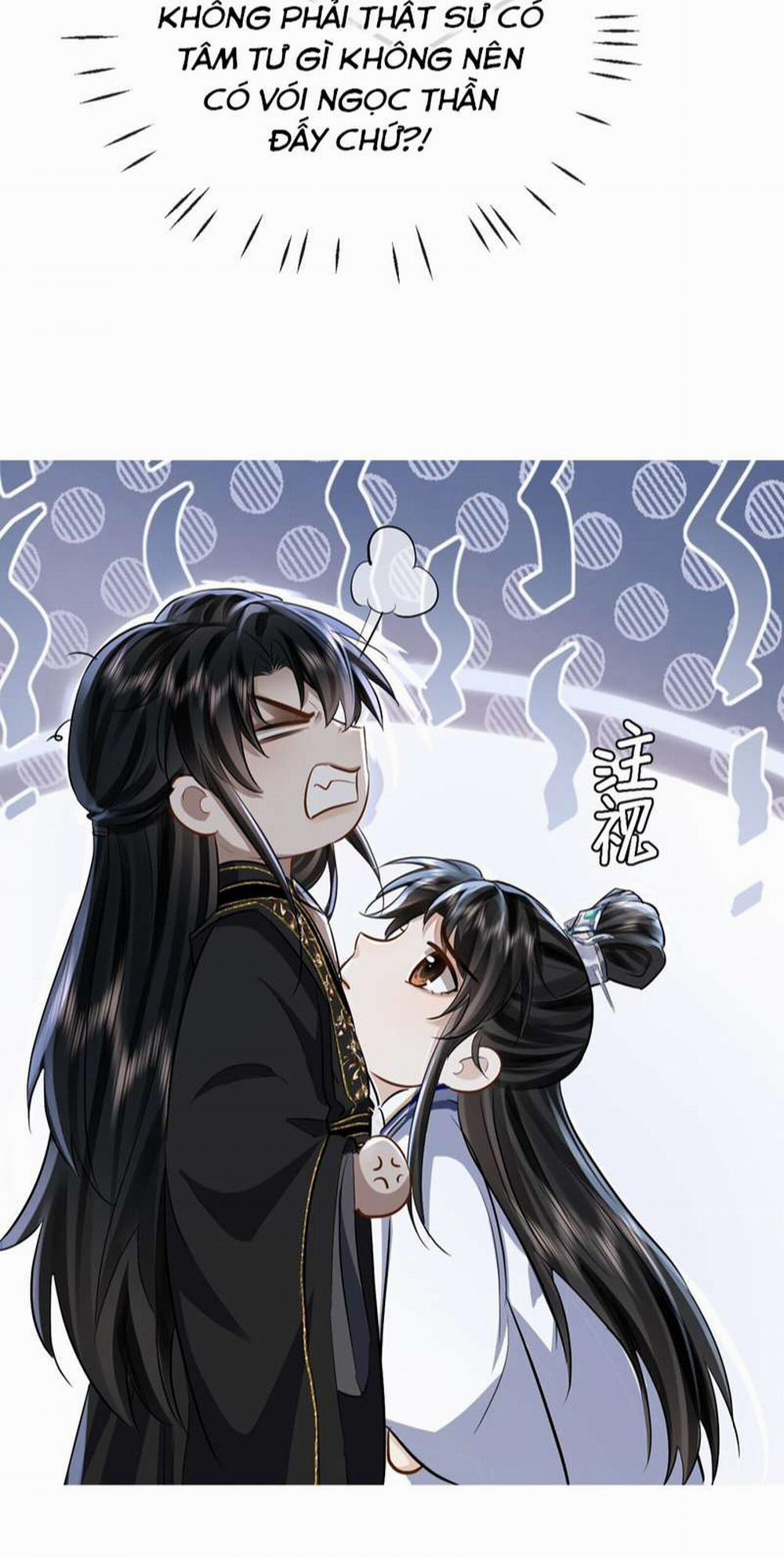 Ma Tôn Đại Nhân Song Tu Không 27 trang 42