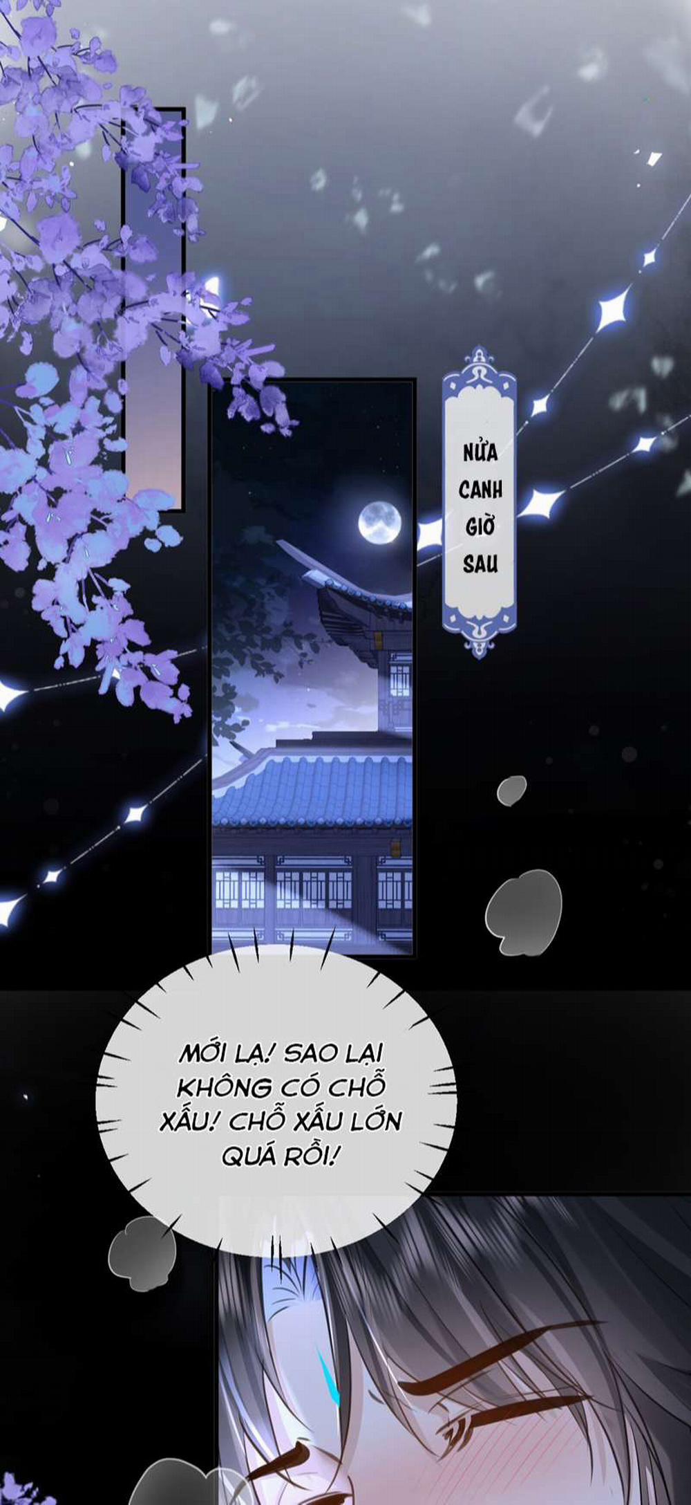 Ma Tôn Đại Nhân Song Tu Không 27 trang 5