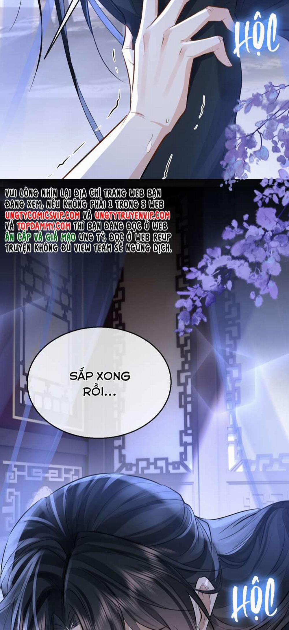 Ma Tôn Đại Nhân Song Tu Không 27 trang 7