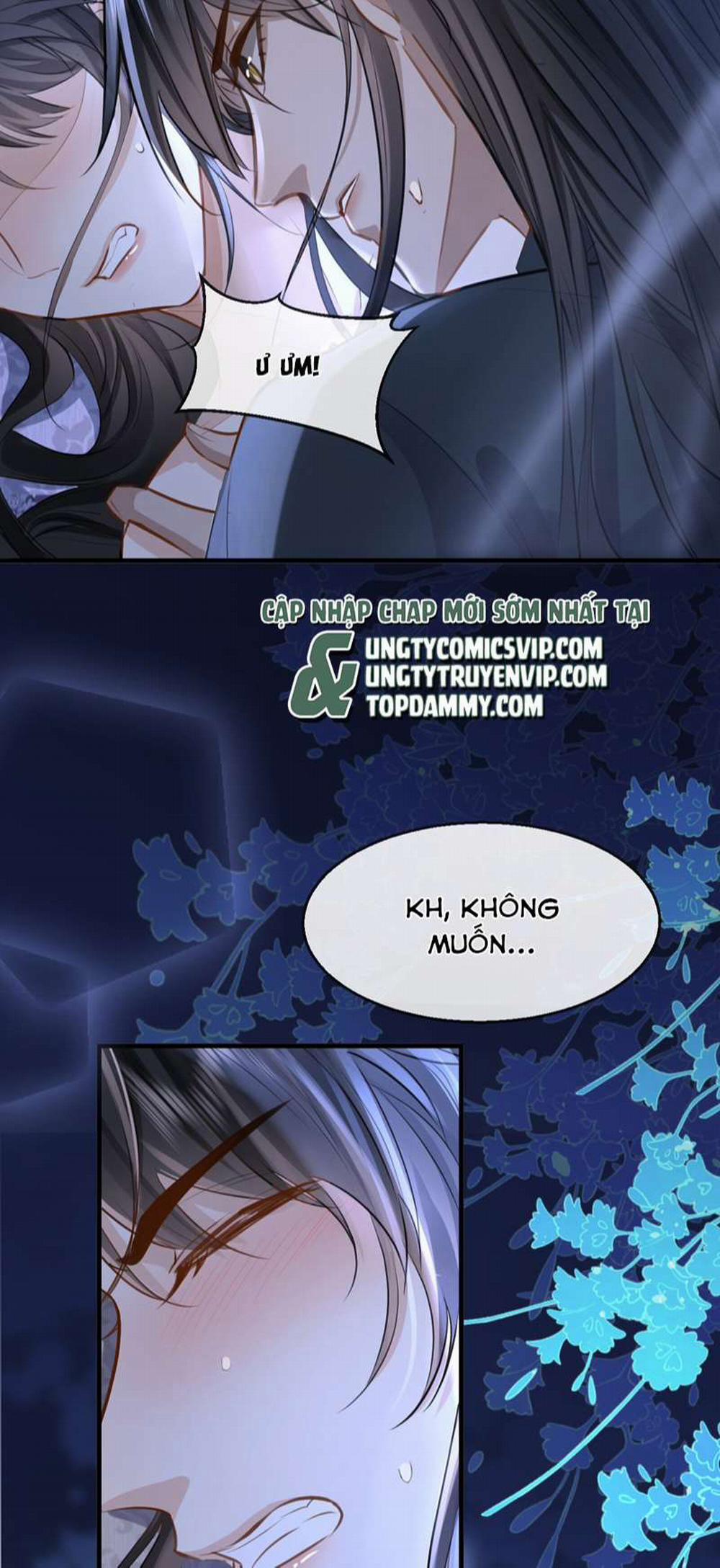 Ma Tôn Đại Nhân Song Tu Không 27 trang 9