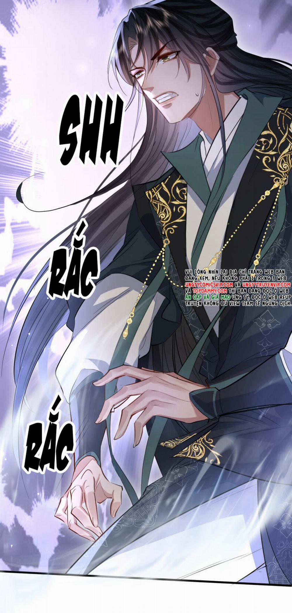 Ma Tôn Đại Nhân Song Tu Không 28 trang 15