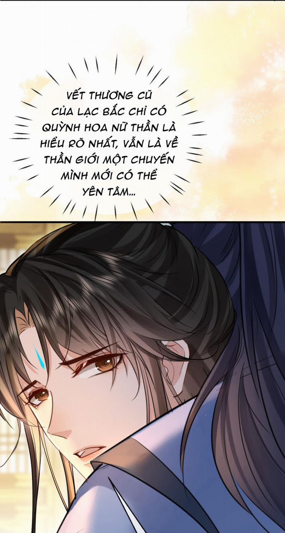 Ma Tôn Đại Nhân Song Tu Không 28 trang 23