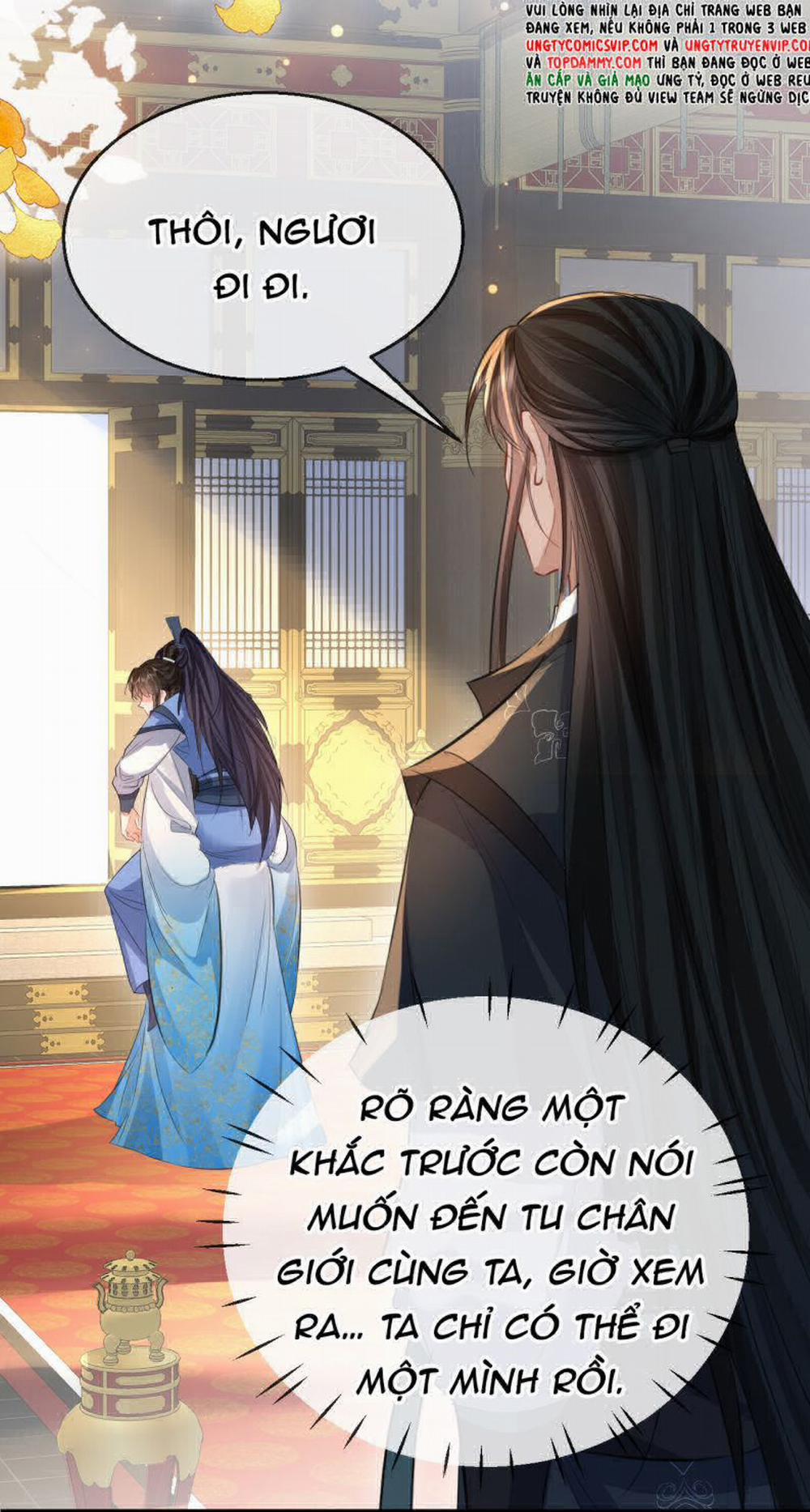 Ma Tôn Đại Nhân Song Tu Không 28 trang 25