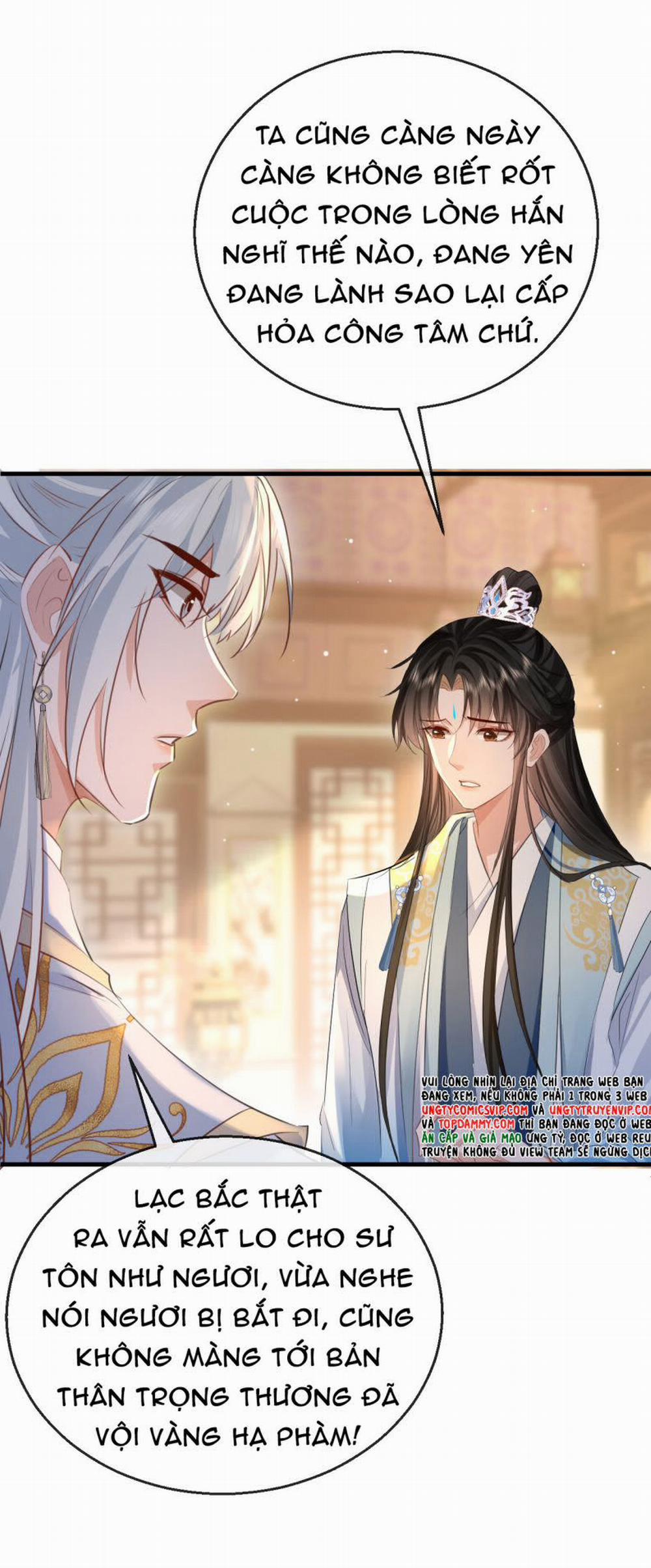 Ma Tôn Đại Nhân Song Tu Không 28 trang 28