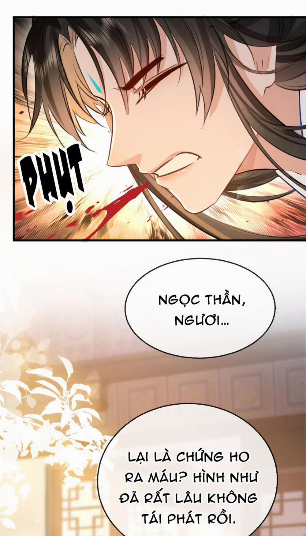 Ma Tôn Đại Nhân Song Tu Không 28 trang 38