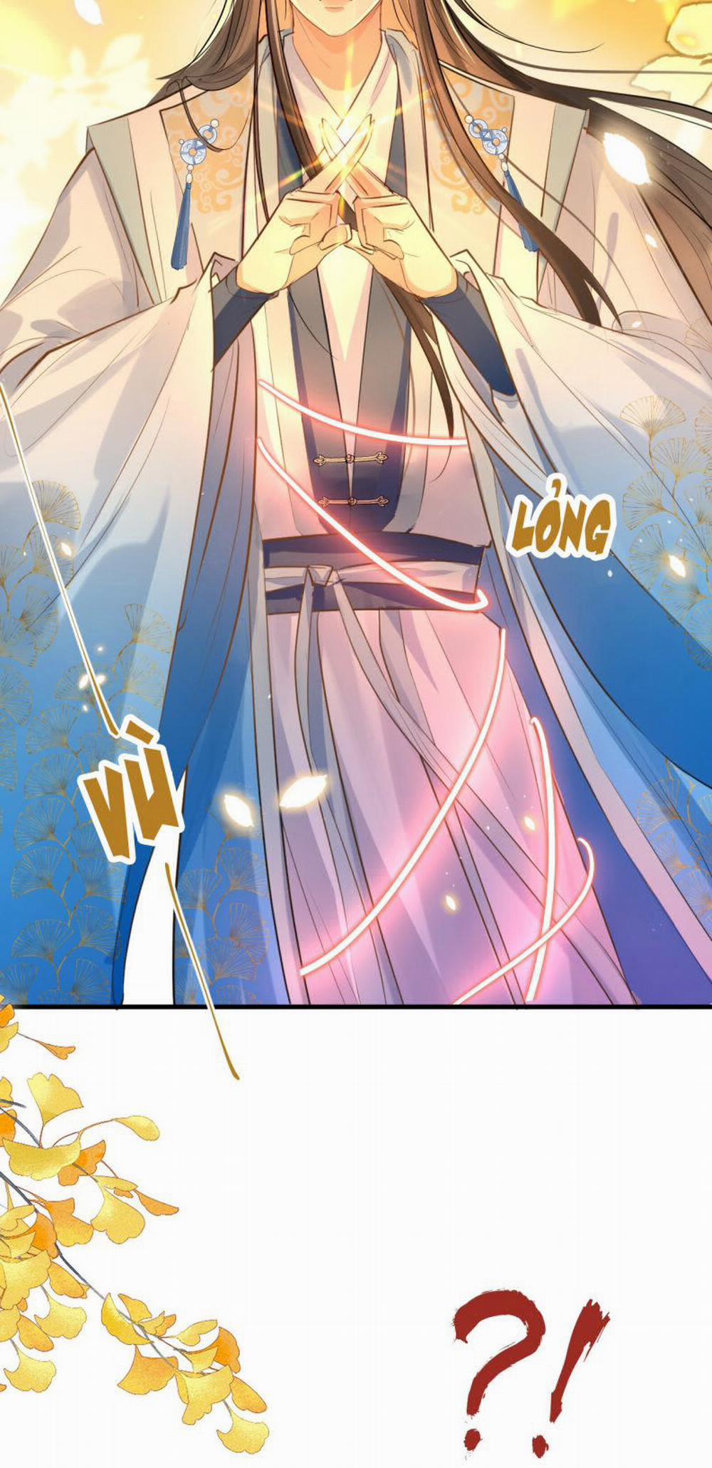 Ma Tôn Đại Nhân Song Tu Không 28 trang 8