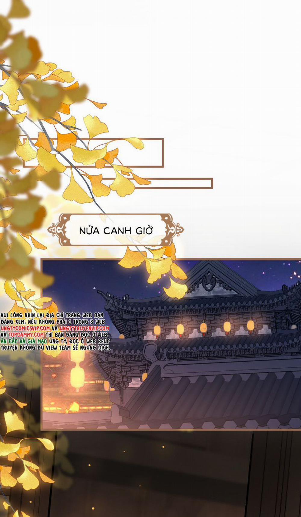 Ma Tôn Đại Nhân Song Tu Không 29 trang 13