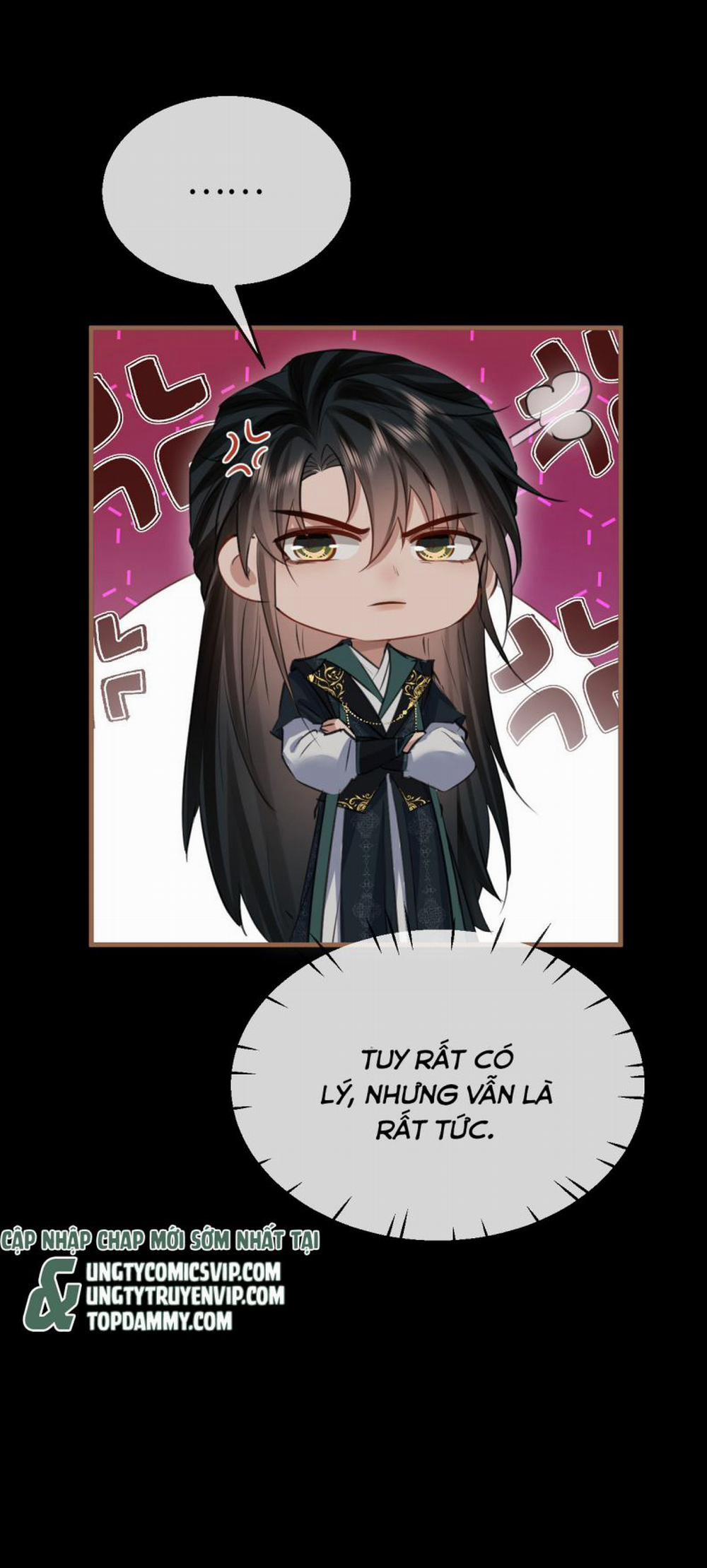 Ma Tôn Đại Nhân Song Tu Không 29 trang 22