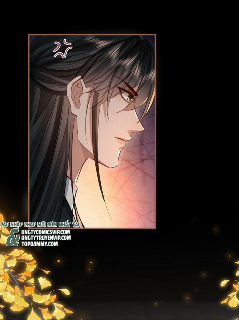 Ma Tôn Đại Nhân Song Tu Không 29 trang 25