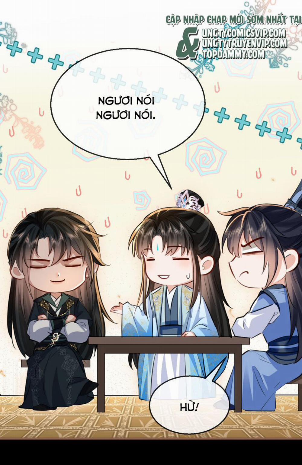 Ma Tôn Đại Nhân Song Tu Không 29 trang 29