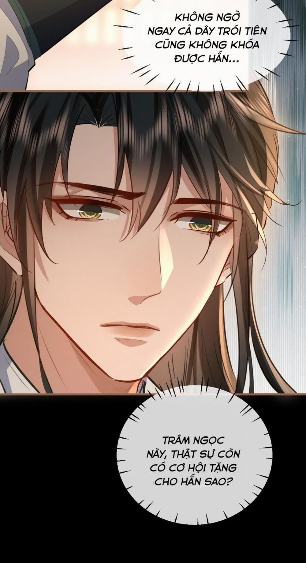 Ma Tôn Đại Nhân Song Tu Không 29 trang 3