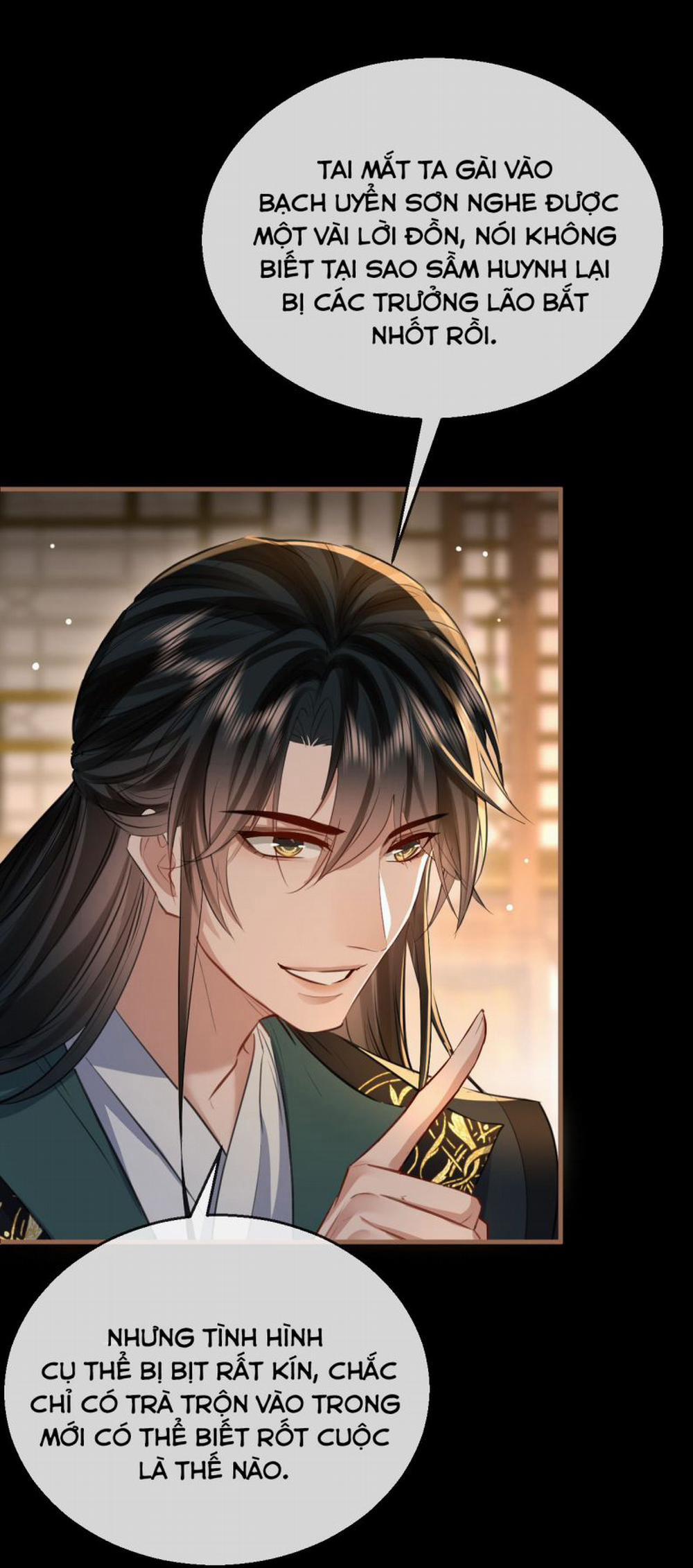 Ma Tôn Đại Nhân Song Tu Không 29 trang 30