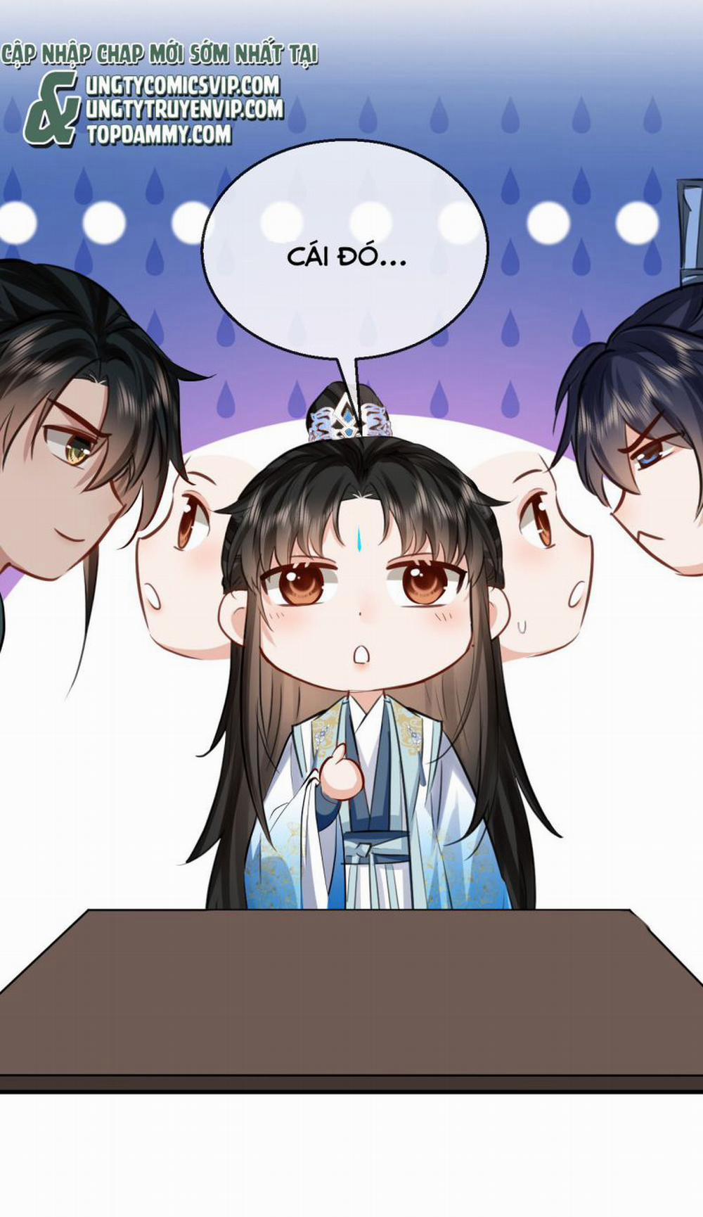 Ma Tôn Đại Nhân Song Tu Không 29 trang 36