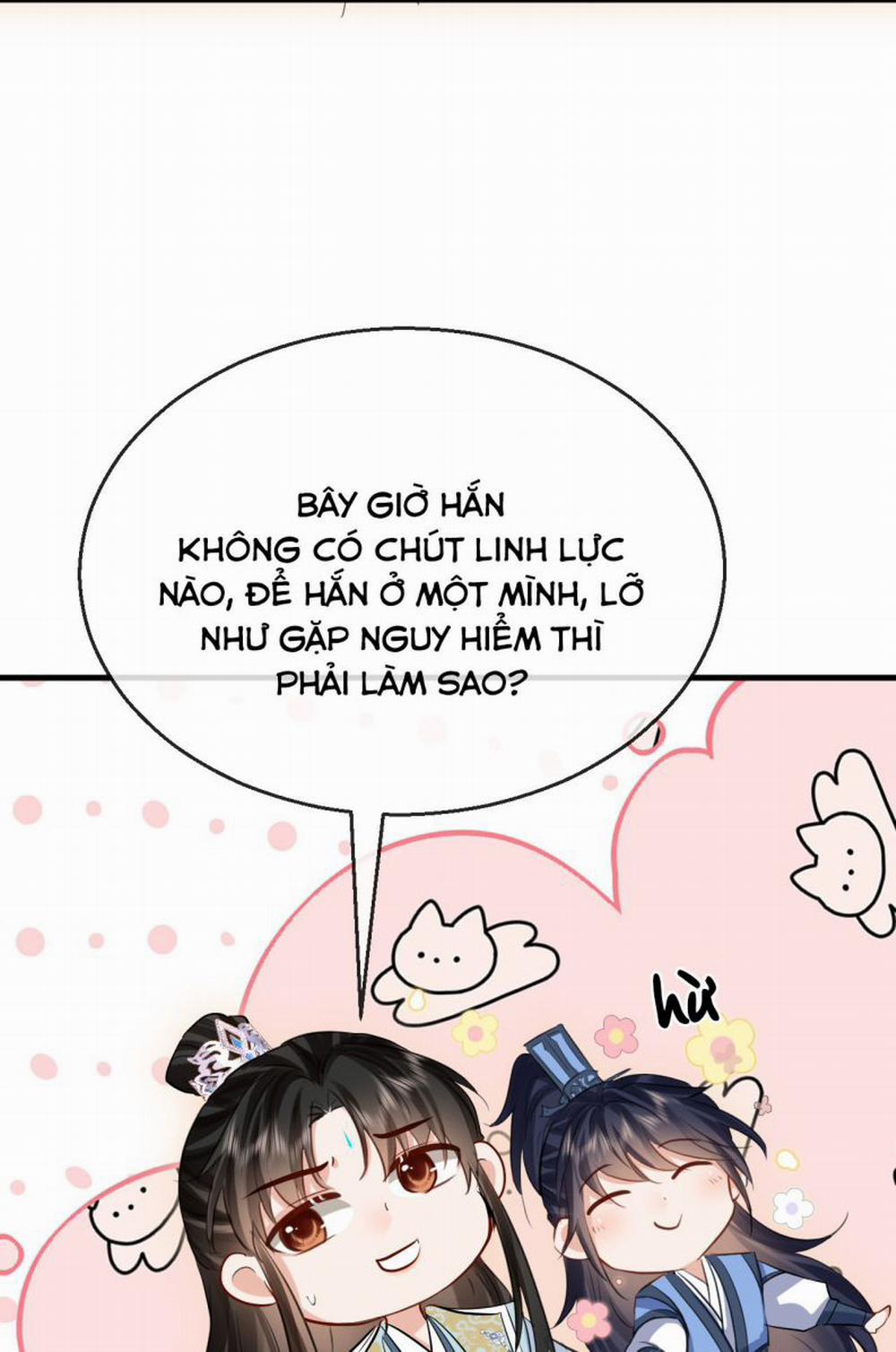 Ma Tôn Đại Nhân Song Tu Không 29 trang 38