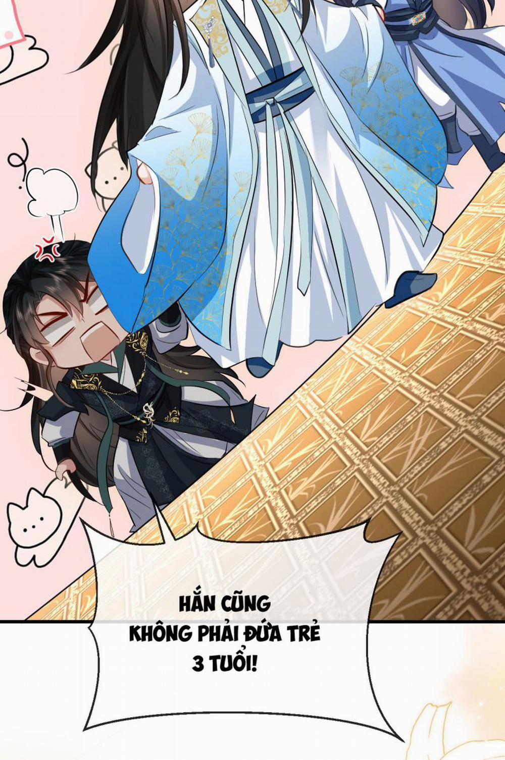 Ma Tôn Đại Nhân Song Tu Không 29 trang 39