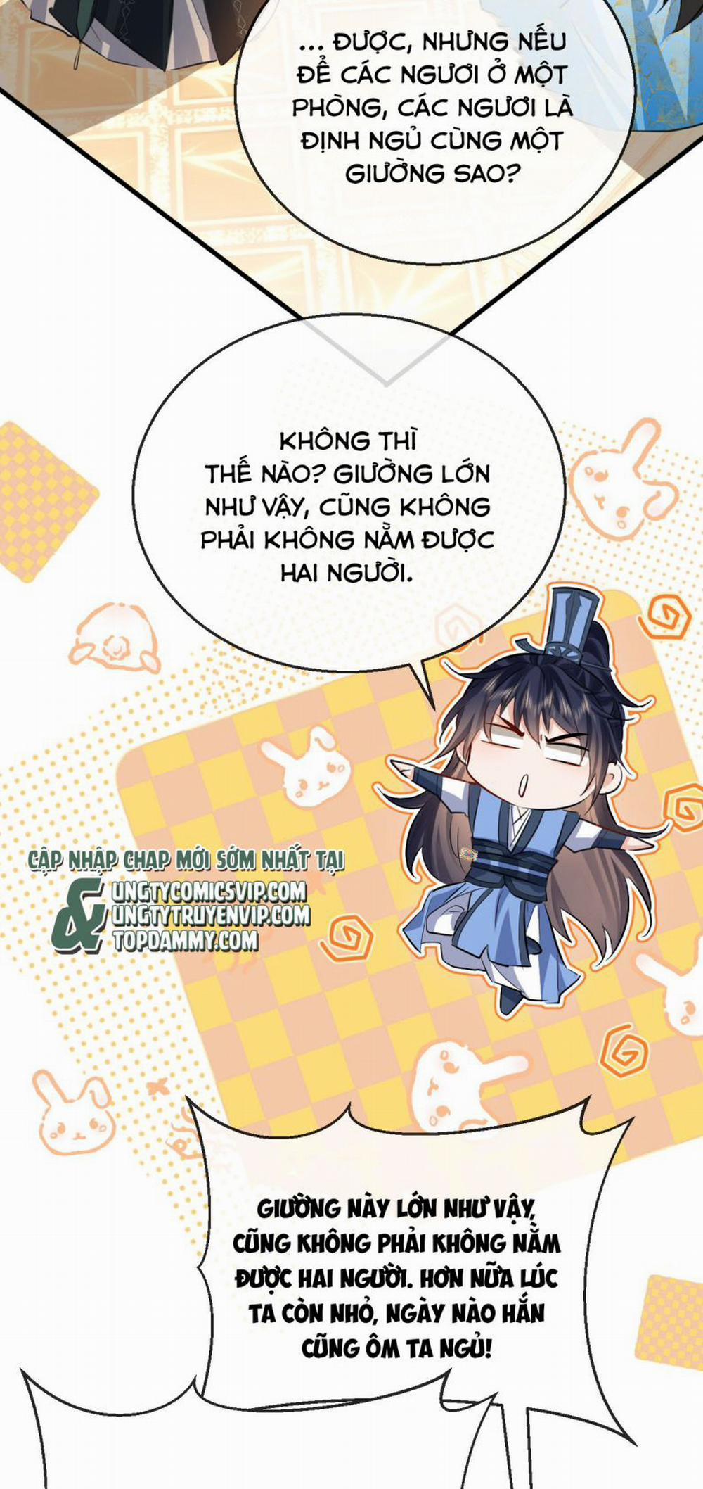 Ma Tôn Đại Nhân Song Tu Không 29 trang 43