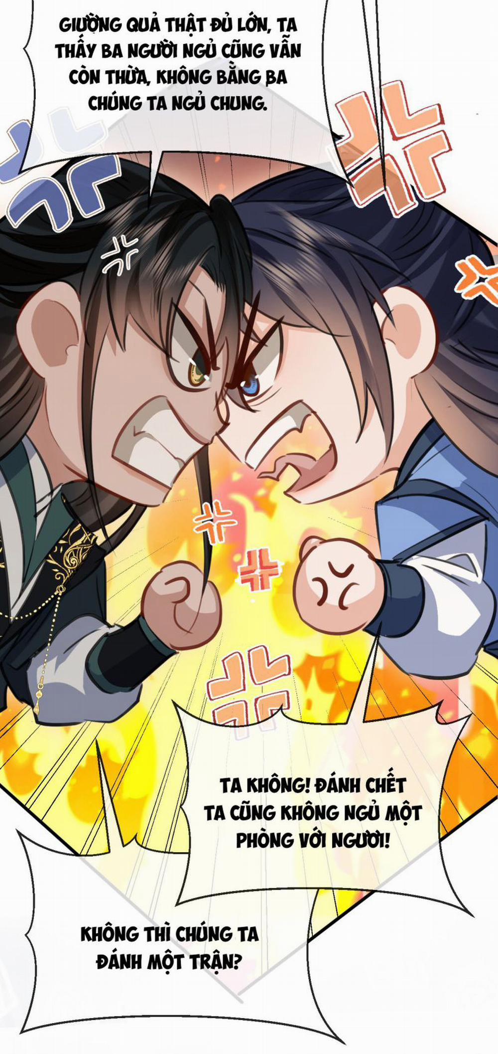 Ma Tôn Đại Nhân Song Tu Không 29 trang 44