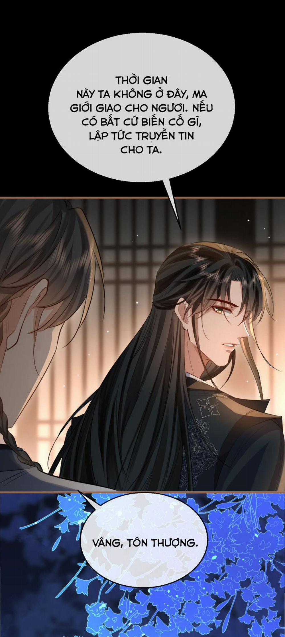 Ma Tôn Đại Nhân Song Tu Không 29 trang 5