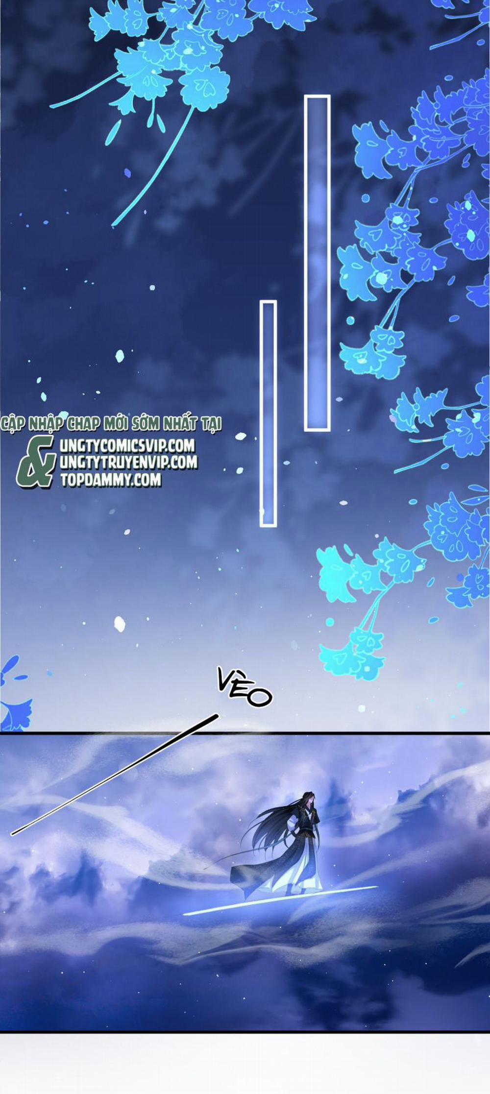 Ma Tôn Đại Nhân Song Tu Không 29 trang 6