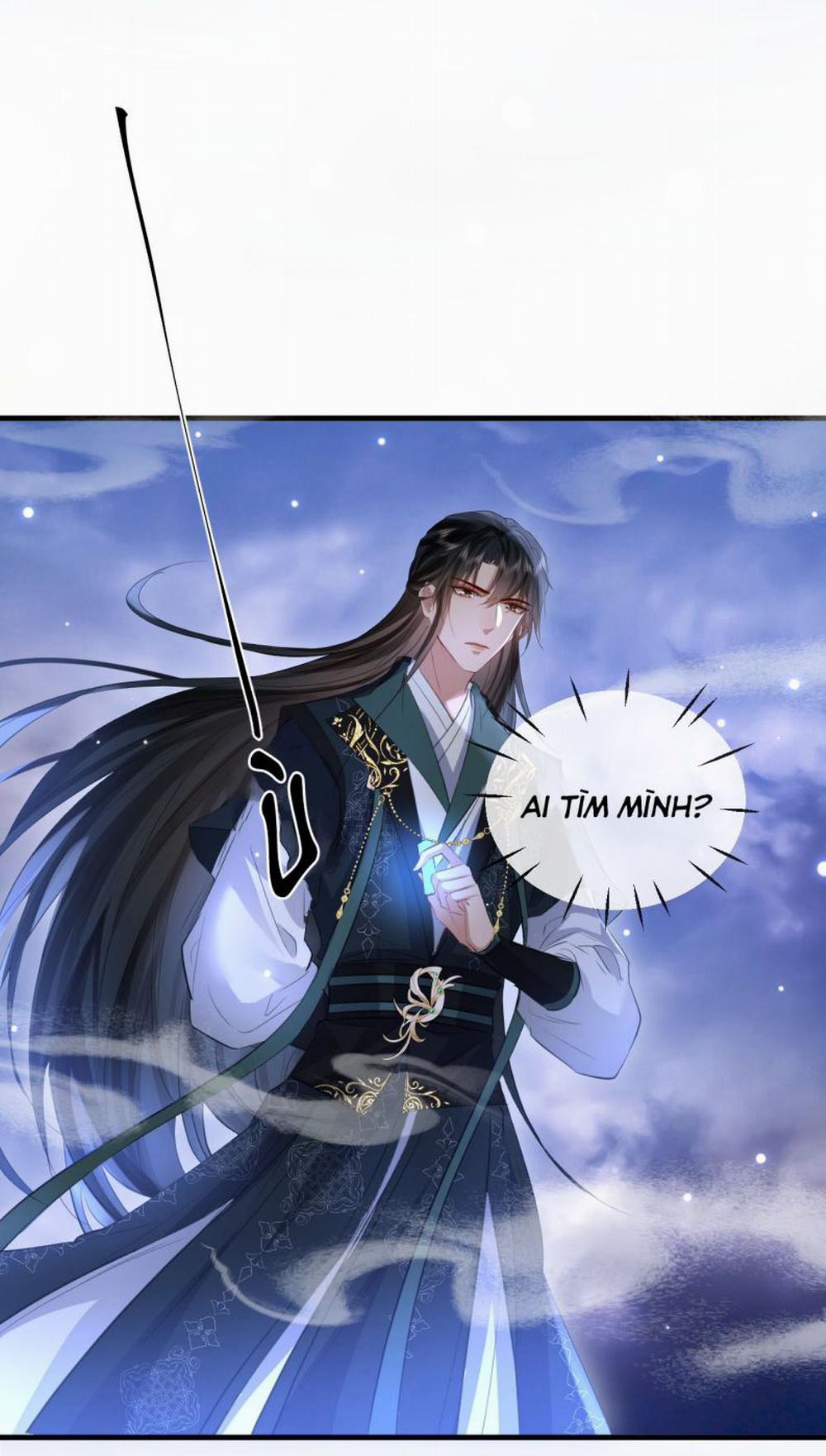 Ma Tôn Đại Nhân Song Tu Không 29 trang 7