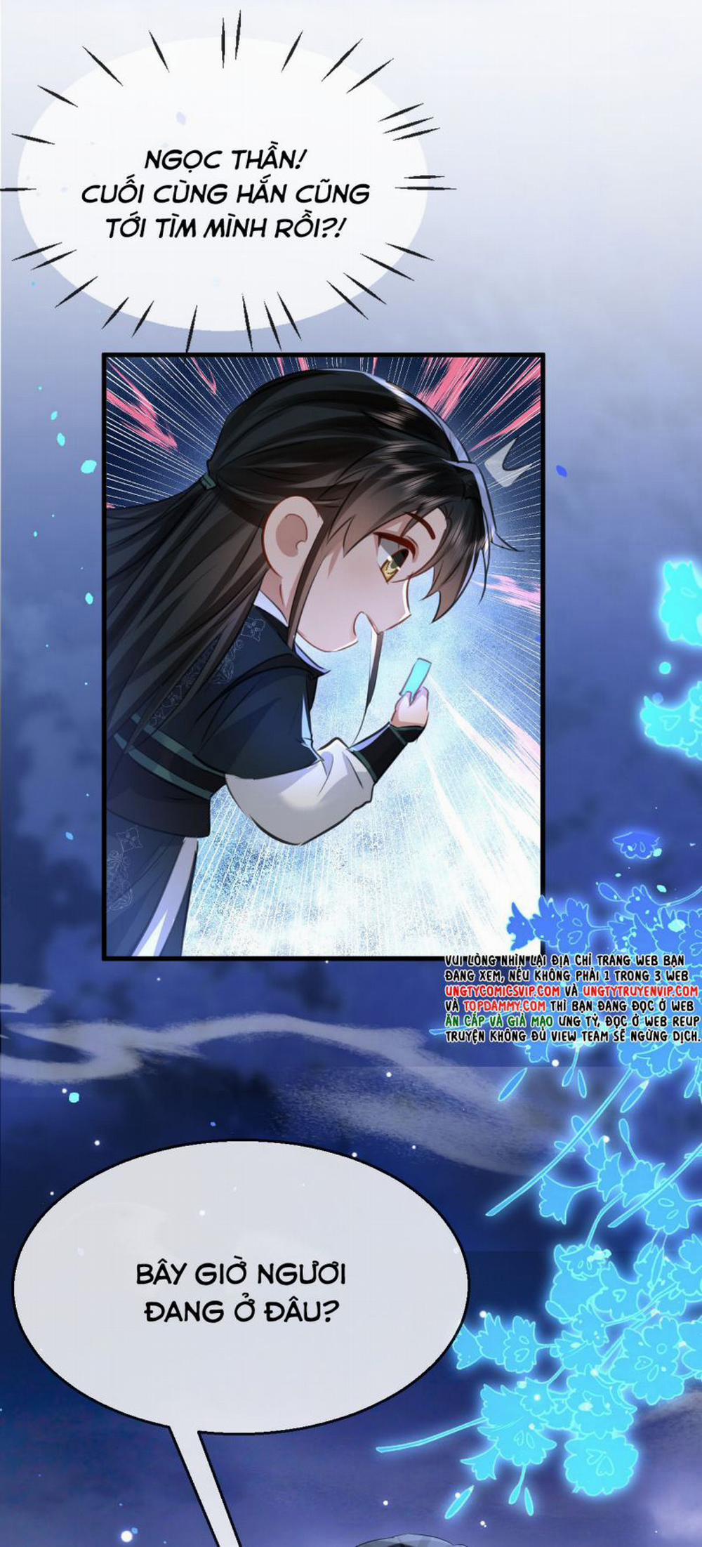 Ma Tôn Đại Nhân Song Tu Không 29 trang 8