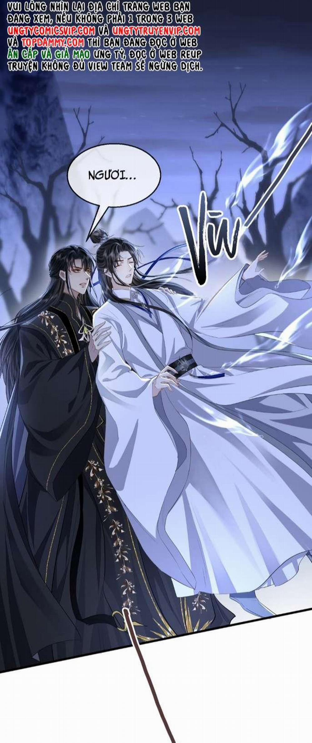 Ma Tôn Đại Nhân Song Tu Không 3 trang 1