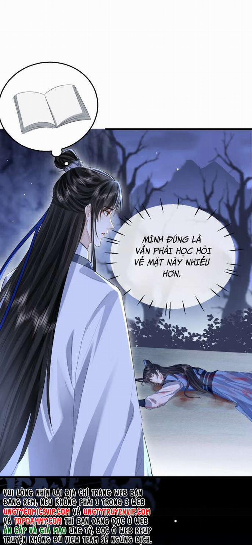 Ma Tôn Đại Nhân Song Tu Không 3 trang 10