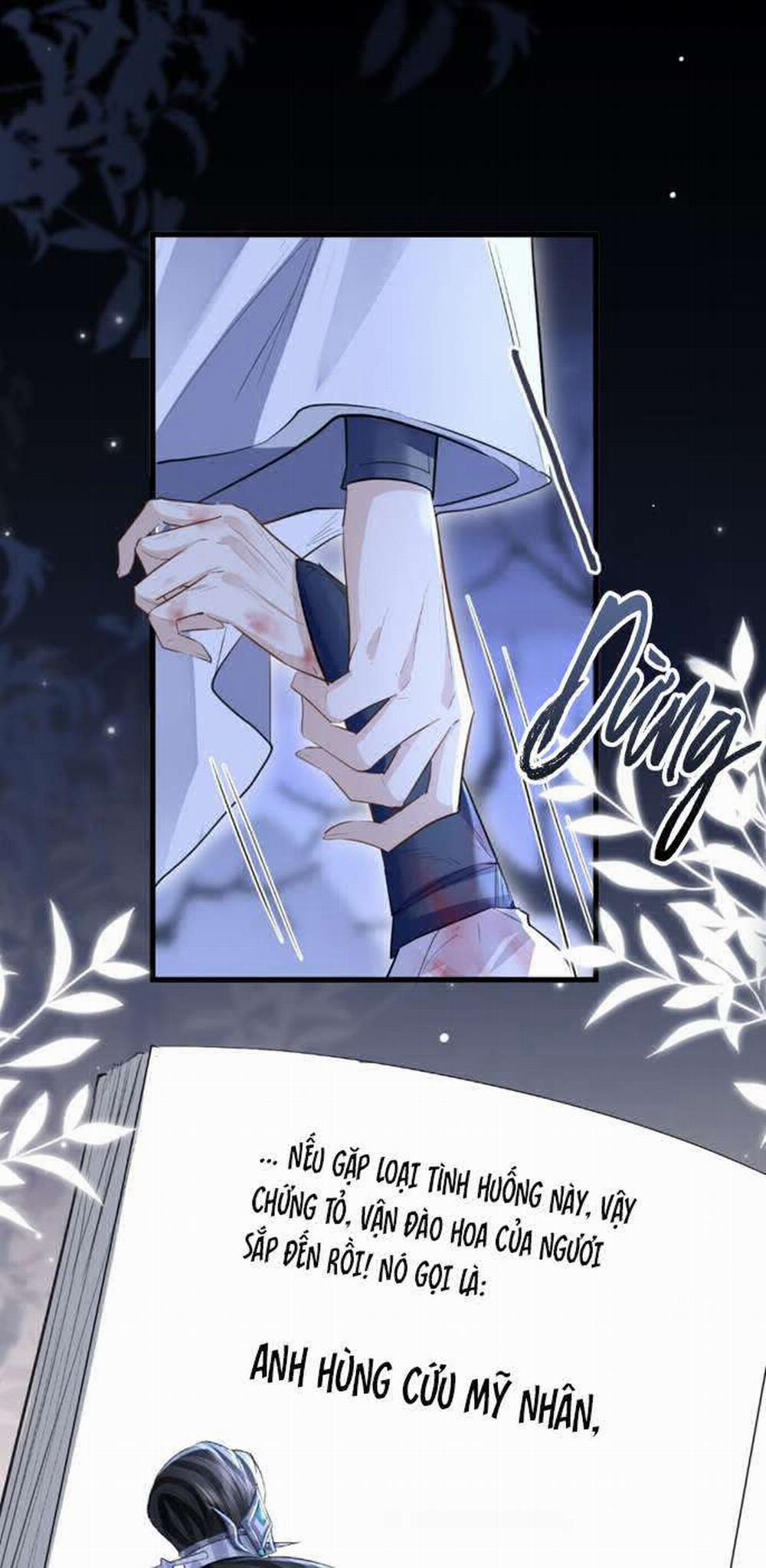 Ma Tôn Đại Nhân Song Tu Không 3 trang 11