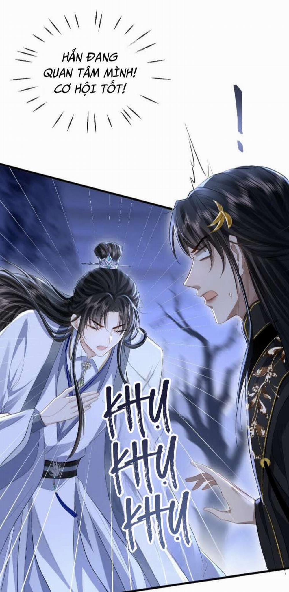 Ma Tôn Đại Nhân Song Tu Không 3 trang 17