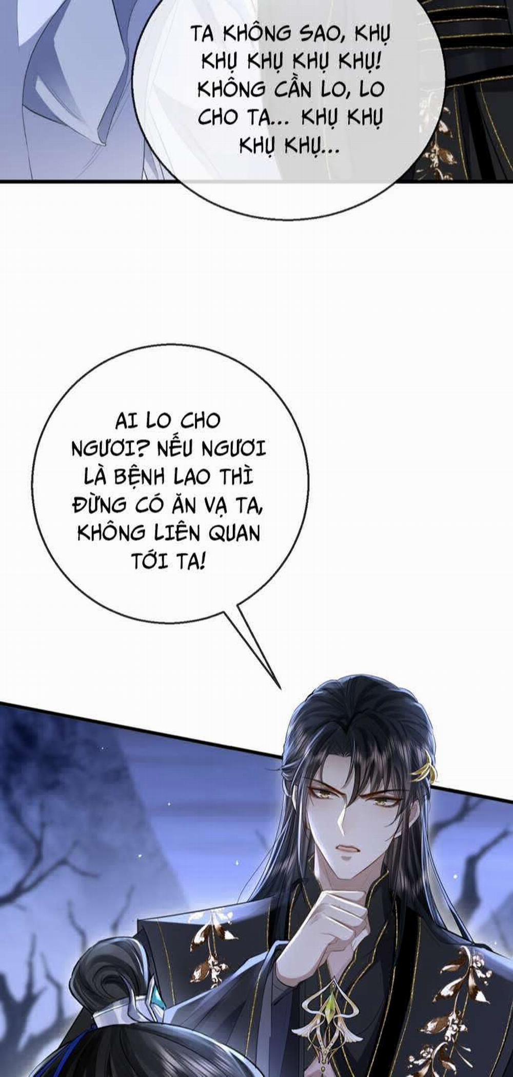 Ma Tôn Đại Nhân Song Tu Không 3 trang 19