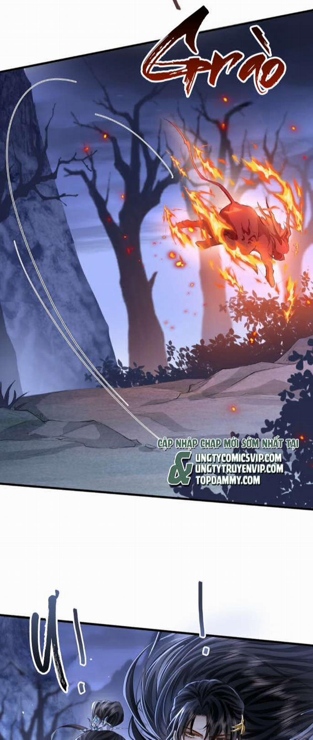 Ma Tôn Đại Nhân Song Tu Không 3 trang 2