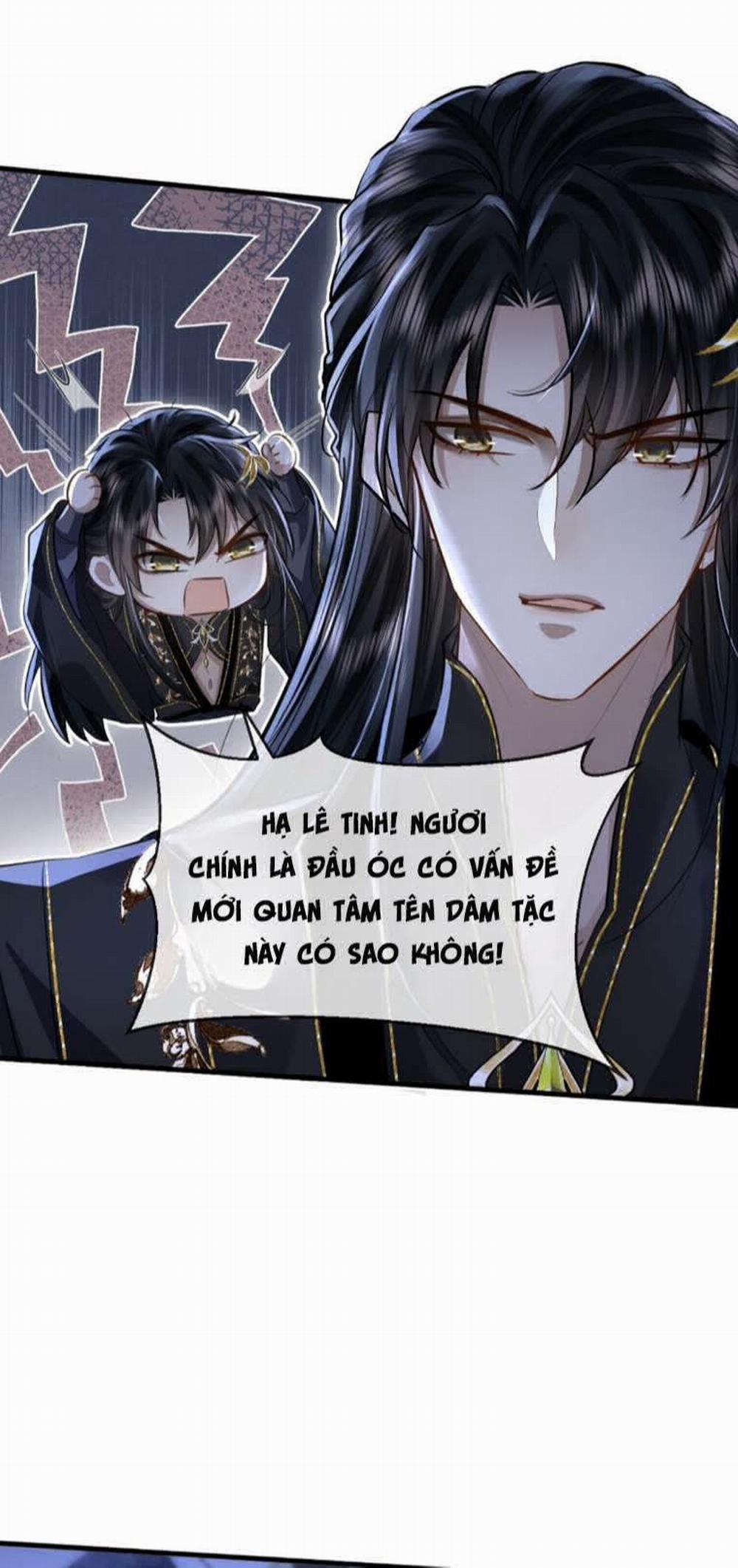 Ma Tôn Đại Nhân Song Tu Không 3 trang 22