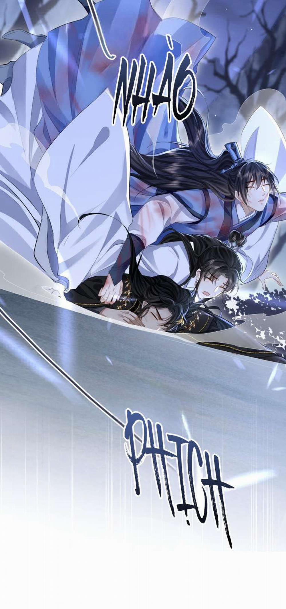 Ma Tôn Đại Nhân Song Tu Không 3 trang 26