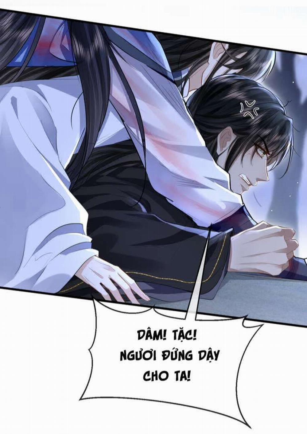 Ma Tôn Đại Nhân Song Tu Không 3 trang 27