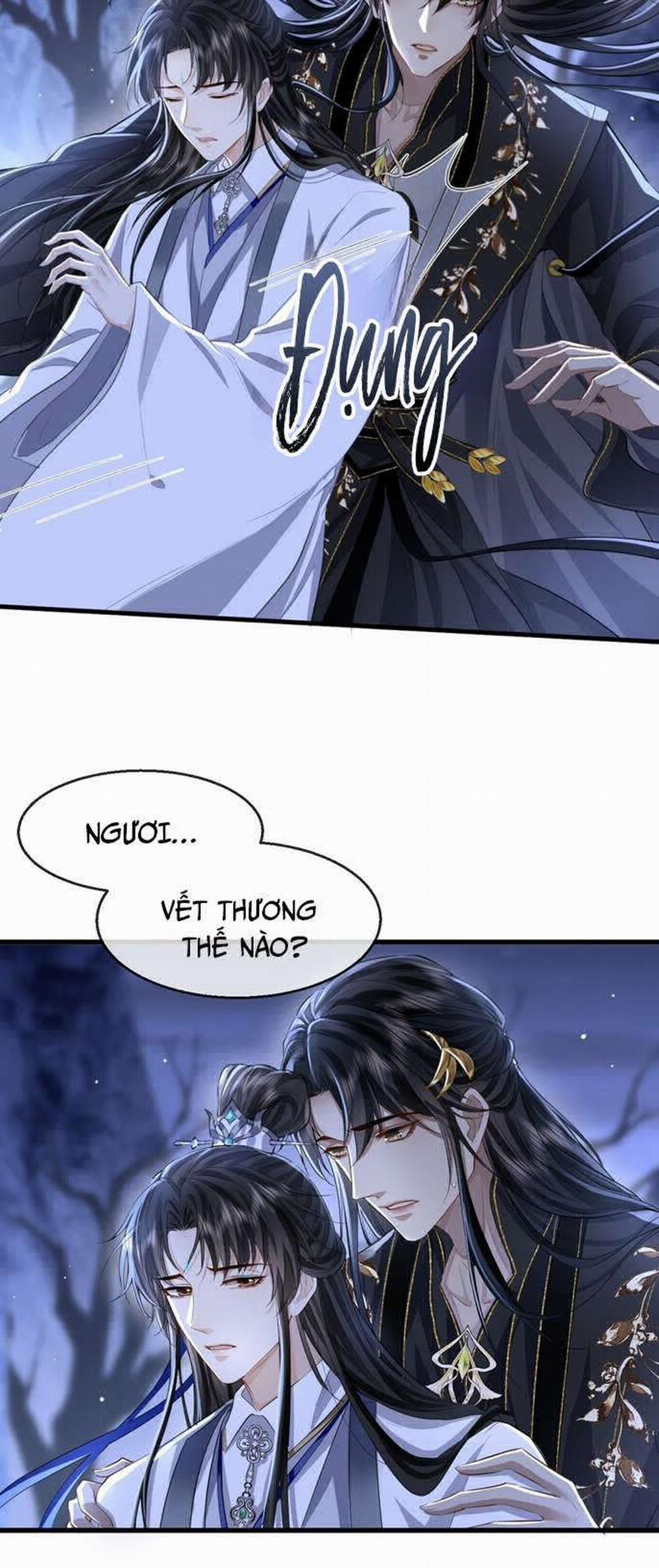 Ma Tôn Đại Nhân Song Tu Không 3 trang 3